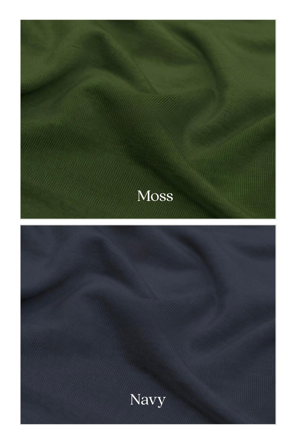 Bamboo Modal Jersey Fabric – Premium Stretch Knit | 215 GSM