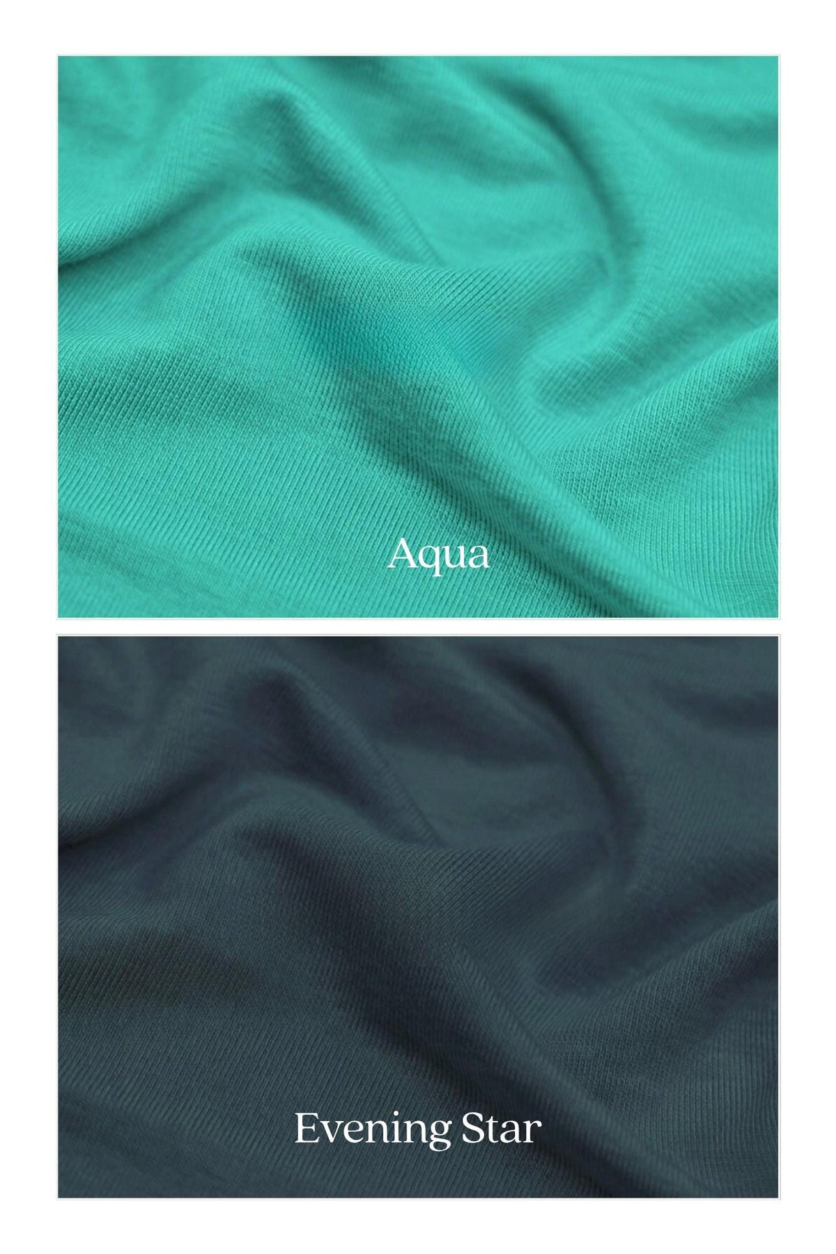 Bamboo Modal Jersey Fabric – Premium Stretch Knit | 215 GSM