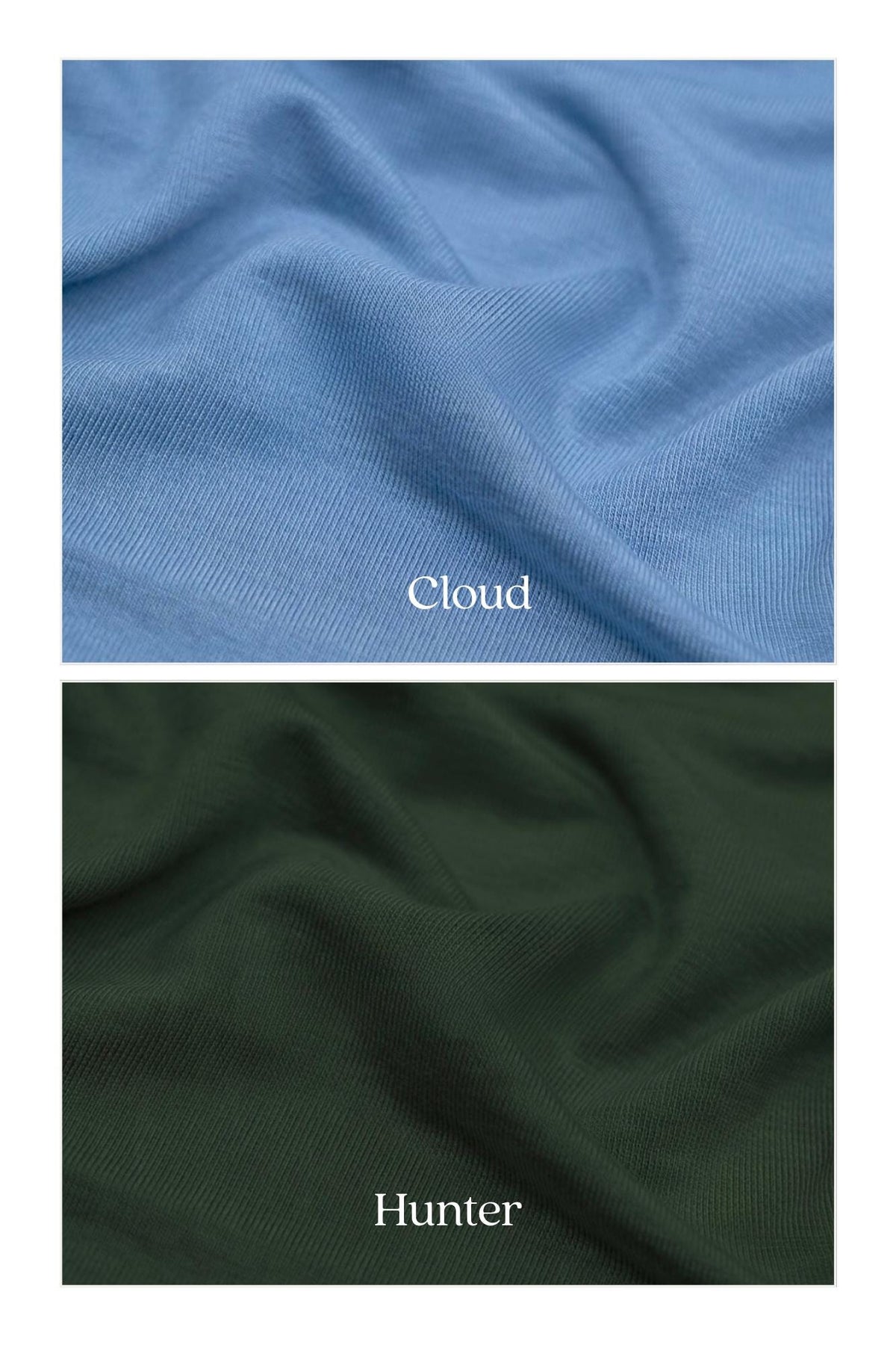 Bamboo Modal Jersey Fabric – Premium Stretch Knit | 215 GSM