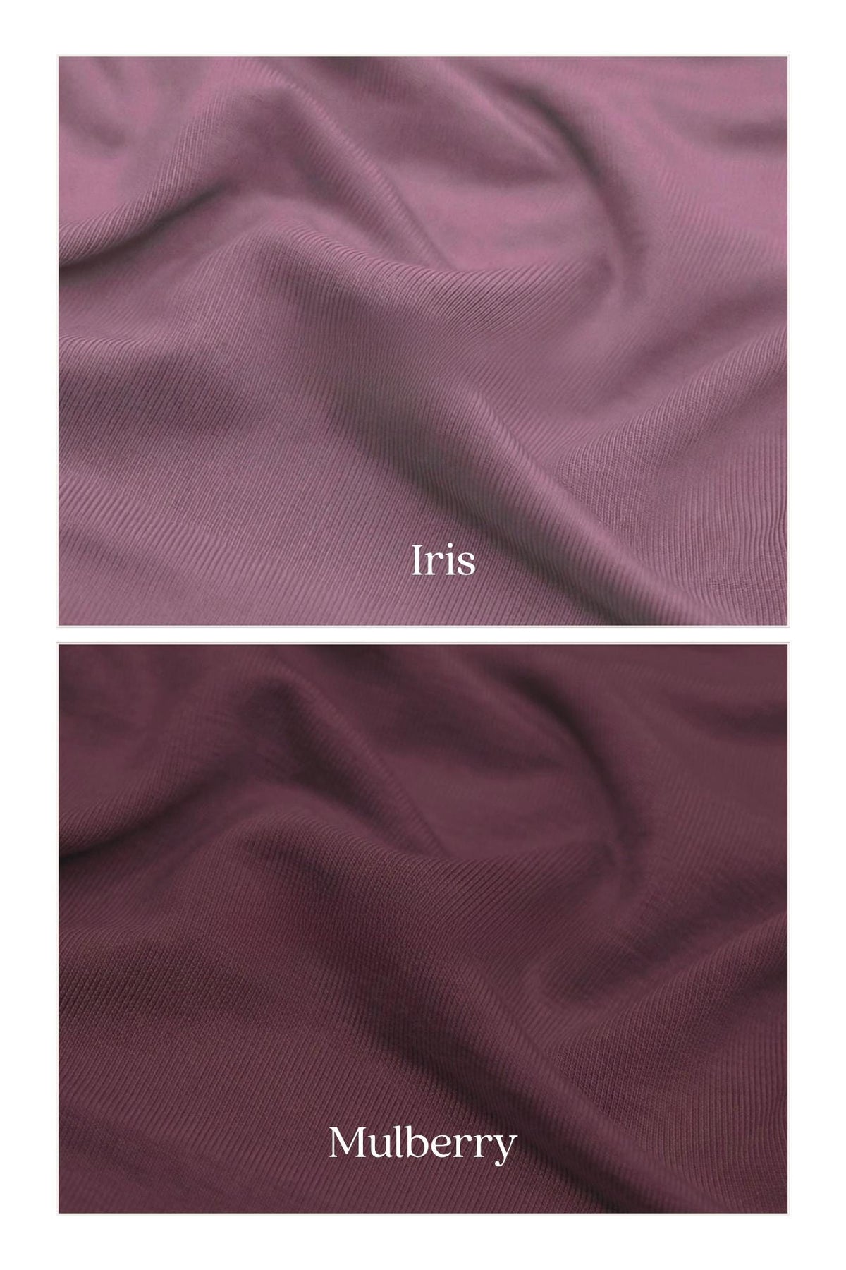 Bamboo Modal Jersey Fabric – Premium Stretch Knit | 215 GSM