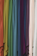 Bamboo Modal Jersey Fabric – Premium Stretch Knit | 215 GSM