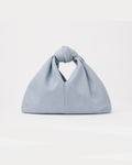Sac à main - Noeud jeans recyclé