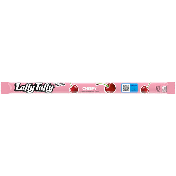 Laffy Taffy, Cherry, 23g