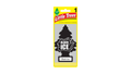 Little Trees Car Air Freshener Black Ice (Pack of 3)