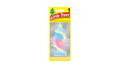 Little Trees Car Air Freshener Cotton Candy (Bundle of 3)