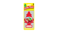 Little Trees Car Air Freshener Wild Cherry (Bundle of 3)