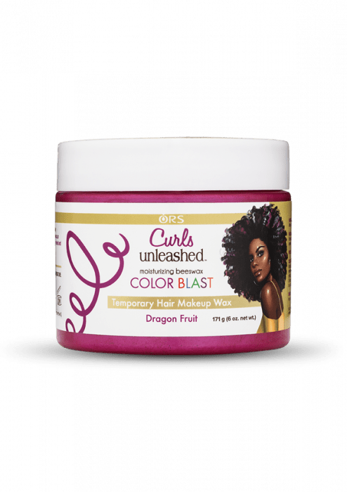 ORS Curls Color Blast Dragon Fruit 6 oz