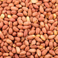 Unsalted Roasted Peanuts